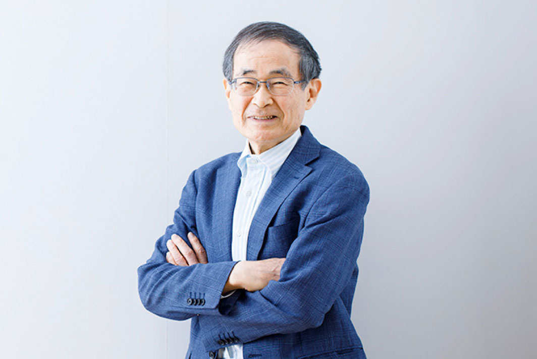 CTO　遠藤和弘　Kazuhiro Endo