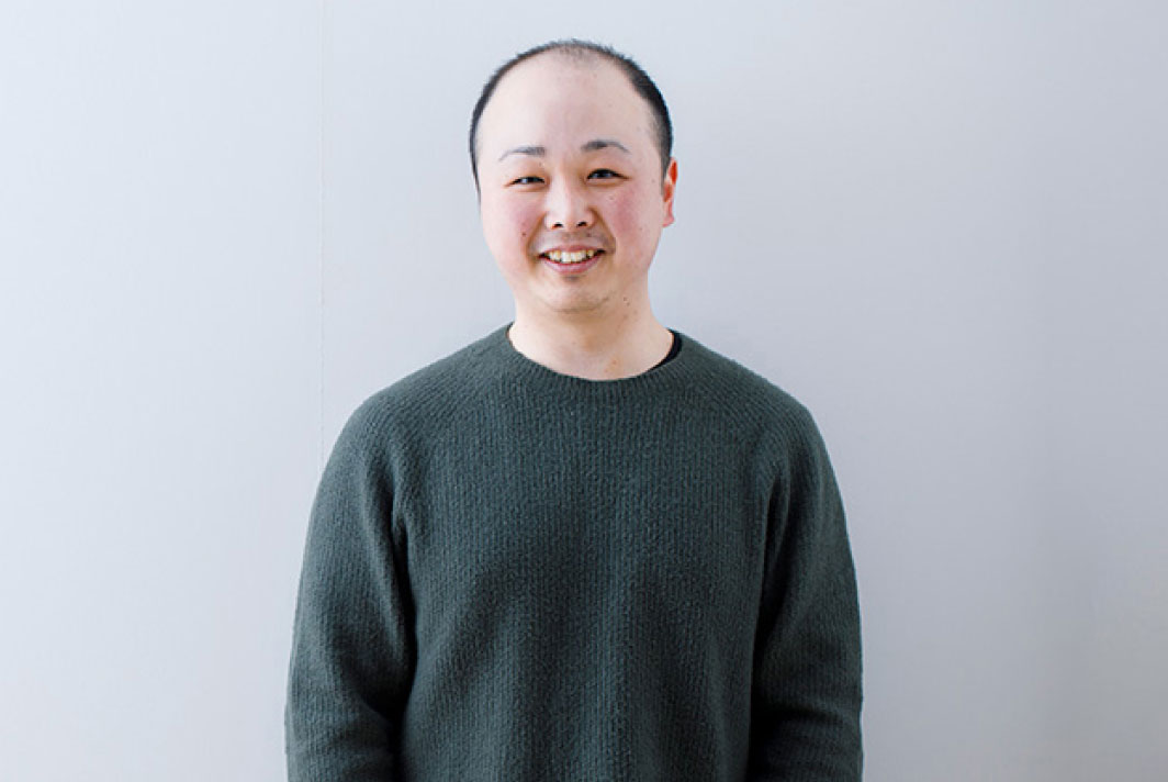 VP of Engineering　和田倫明　Michiaki Wada